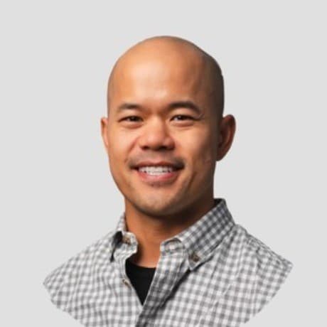 Anthony Yeung
