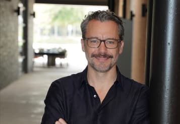 Chad Cook