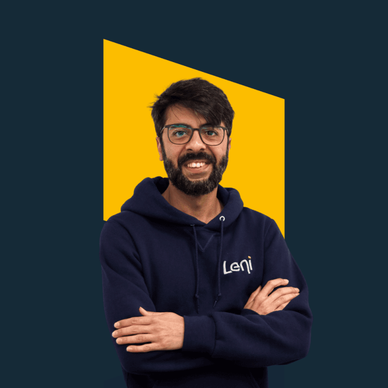 Gaurav Madani